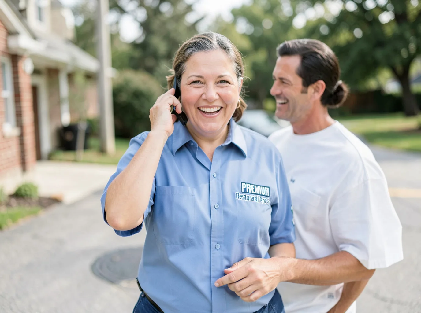 Water Damage Restoration Oakland, MI FAQs